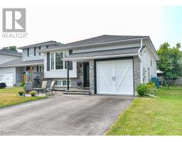 44 COURTNEY CRESCENT W, orillia, Ontario