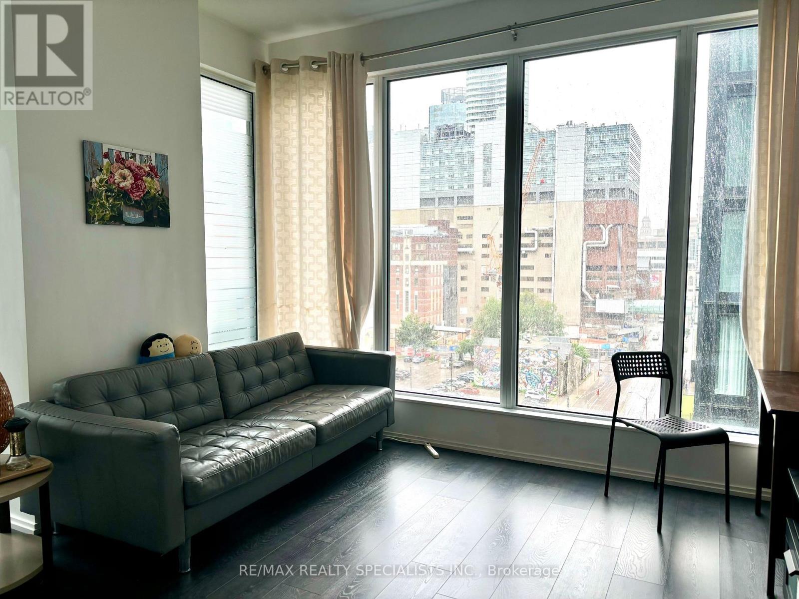 905 - 68 Shuter Street, Toronto, Ontario  M5B 0B4 - Photo 3 - C13569438