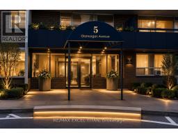 412 - 5 GLAMORGAN AVENUE, Toronto, Ontario