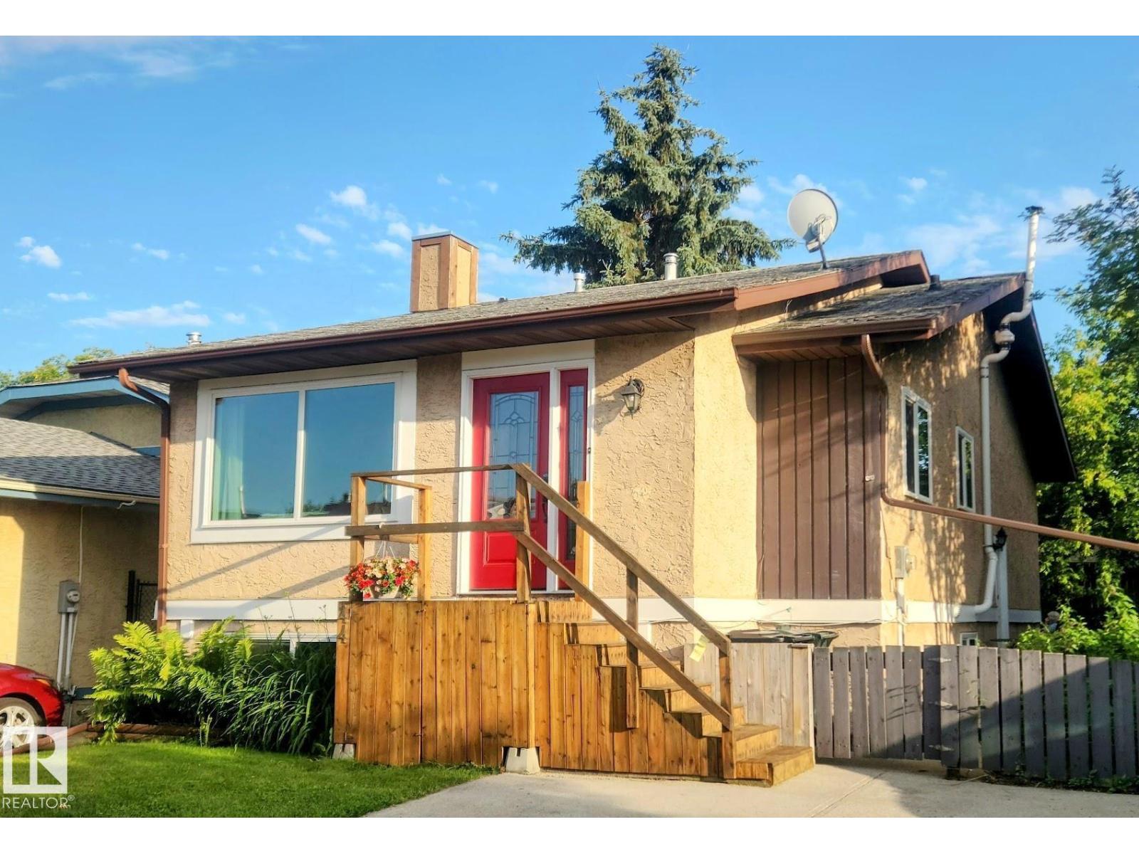 44 WELLINGTON CR, Spruce Grove, Alberta