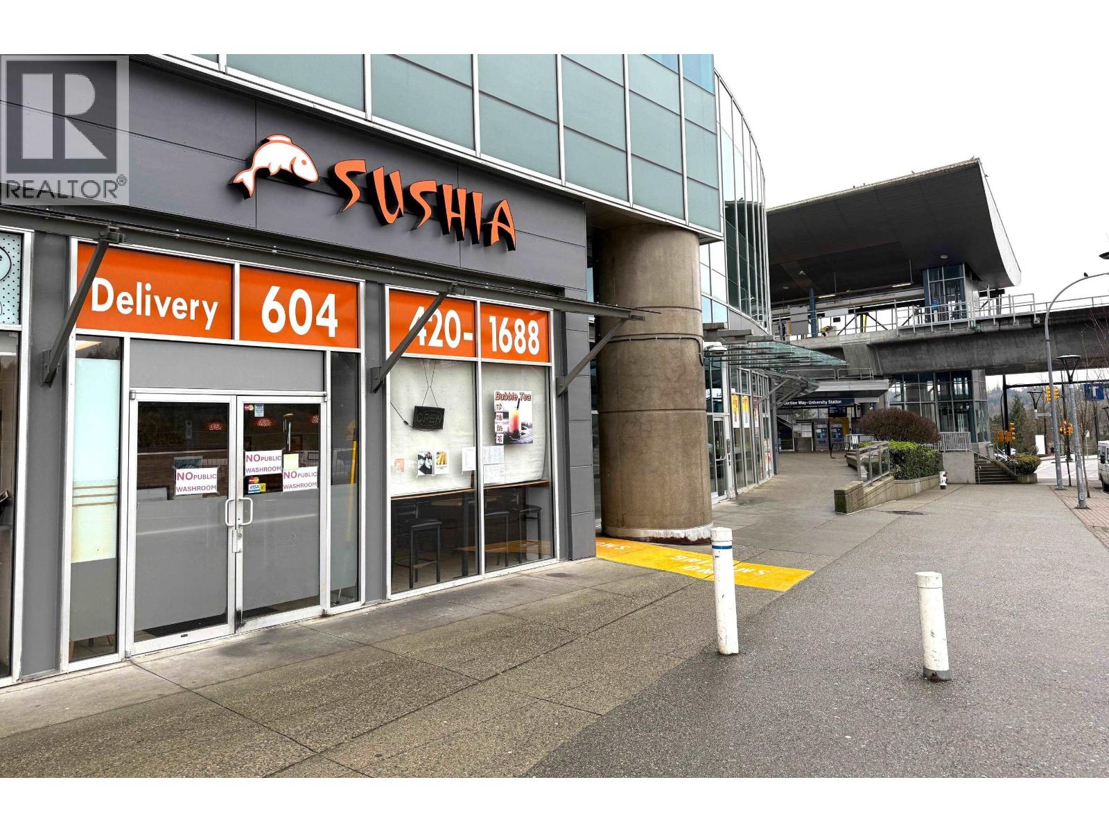 150 3292 PRODUCTION WAY, Burnaby