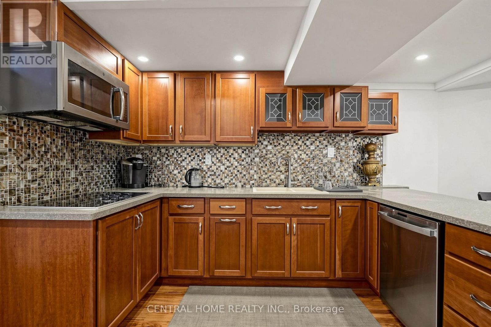 Basement Unit 1 - 307 Alex Doner Drive N, Newmarket, Ontario L3X 1G5 - Photo 15 - N13569484