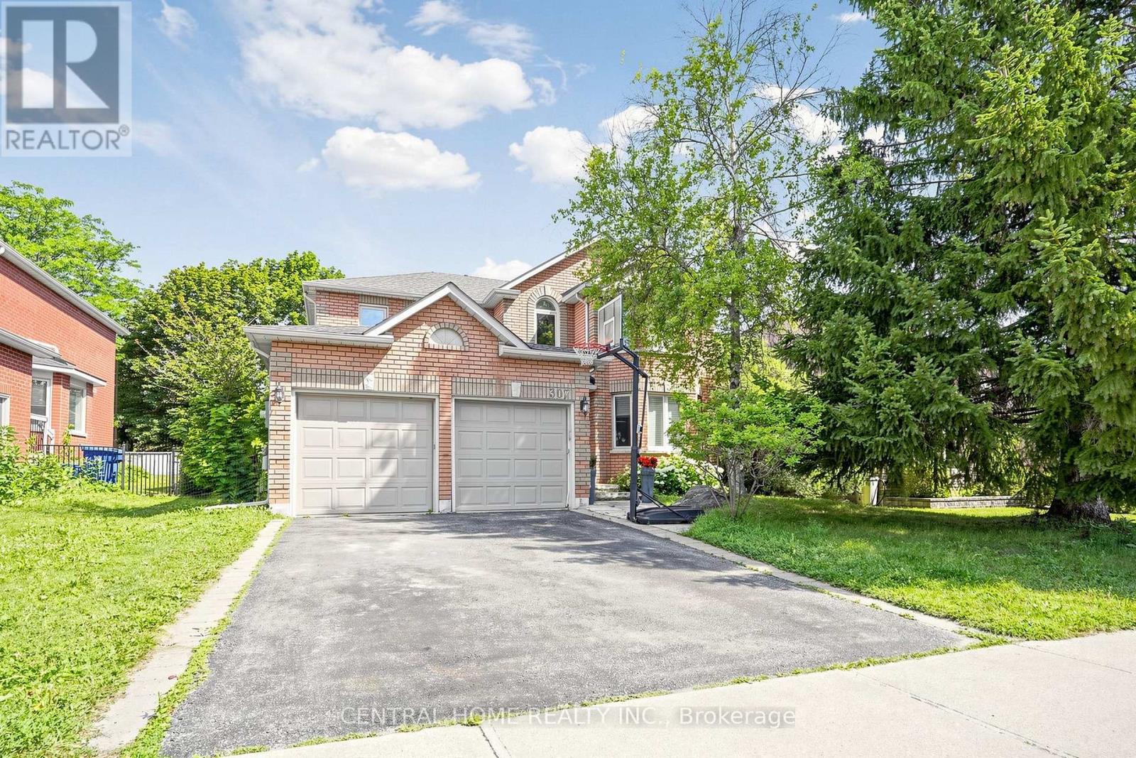 Basement Unit 1 - 307 Alex Doner Drive N, Newmarket, Ontario L3X 1G5 - Photo 2 - N13569484