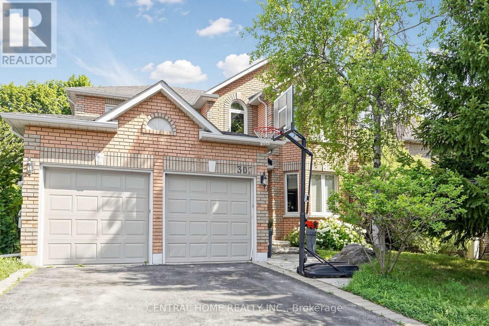 Basement Unit 1 - 307 Alex Doner Drive N, Newmarket, Ontario L3X 1G5 - Photo 3 - N13569484