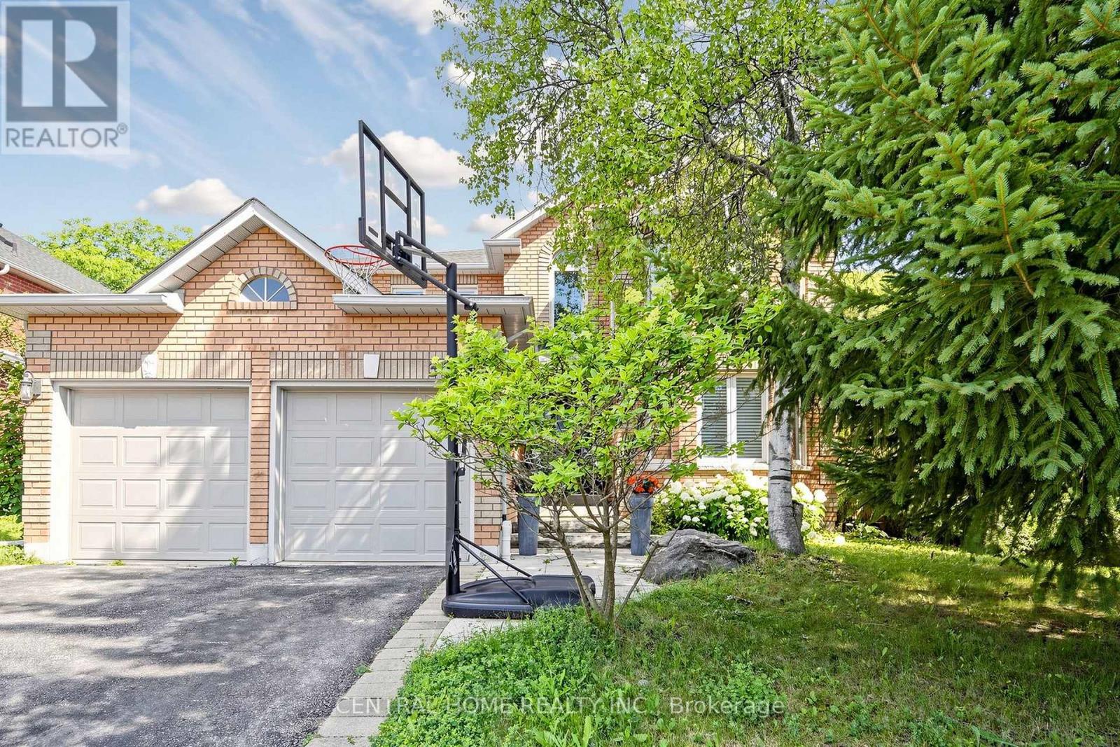 Basement Unit 1 - 307 Alex Doner Drive N, Newmarket, Ontario L3X 1G5 - Photo 4 - N13569484