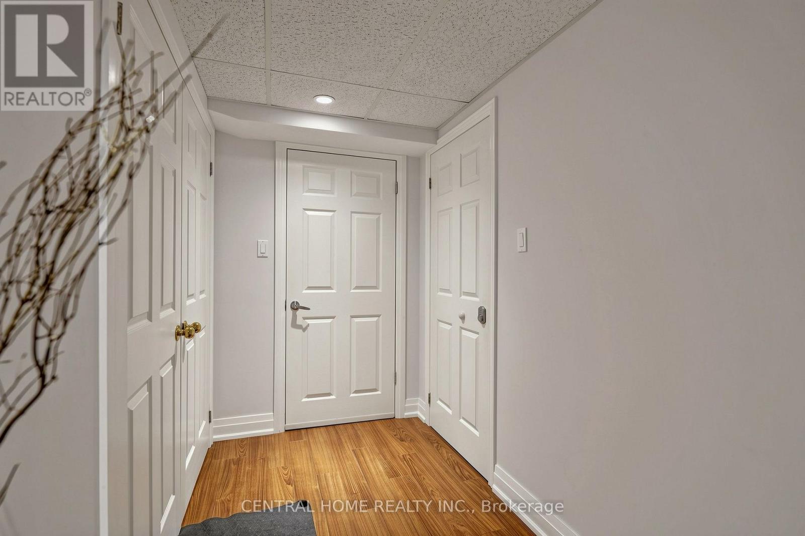 Basement Unit 1 - 307 Alex Doner Drive N, Newmarket, Ontario L3X 1G5 - Photo 7 - N13569484