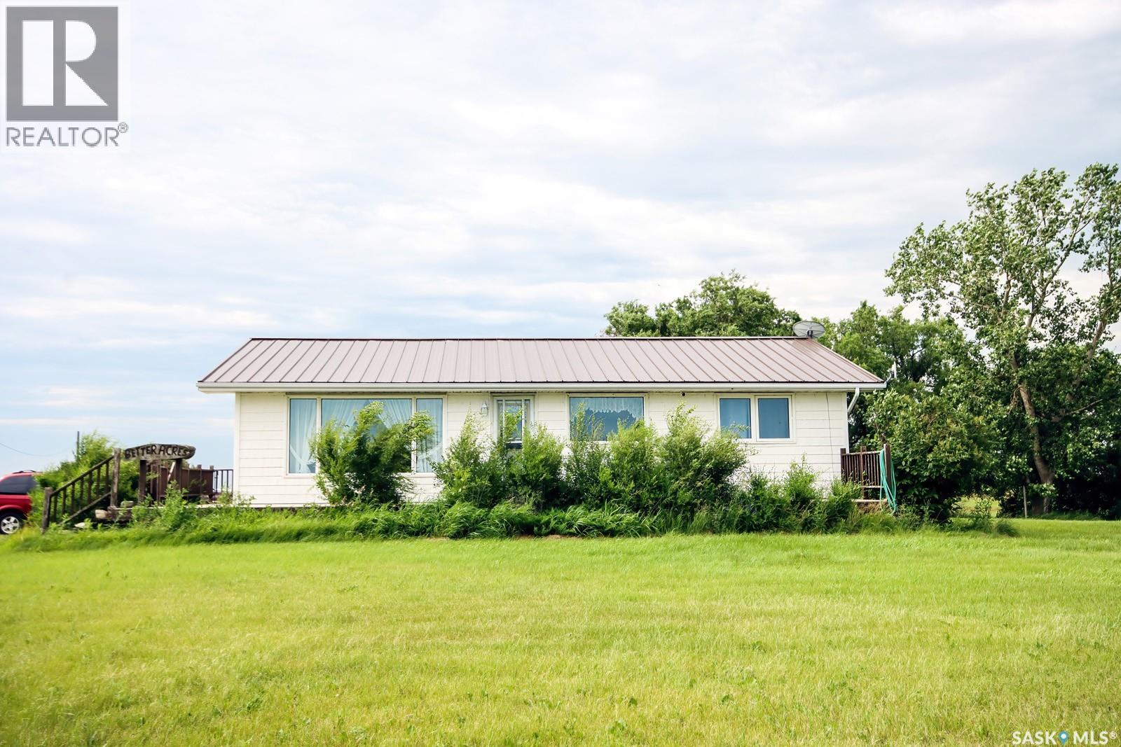 Leadbetter Acreage, Estevan Rm No. 5