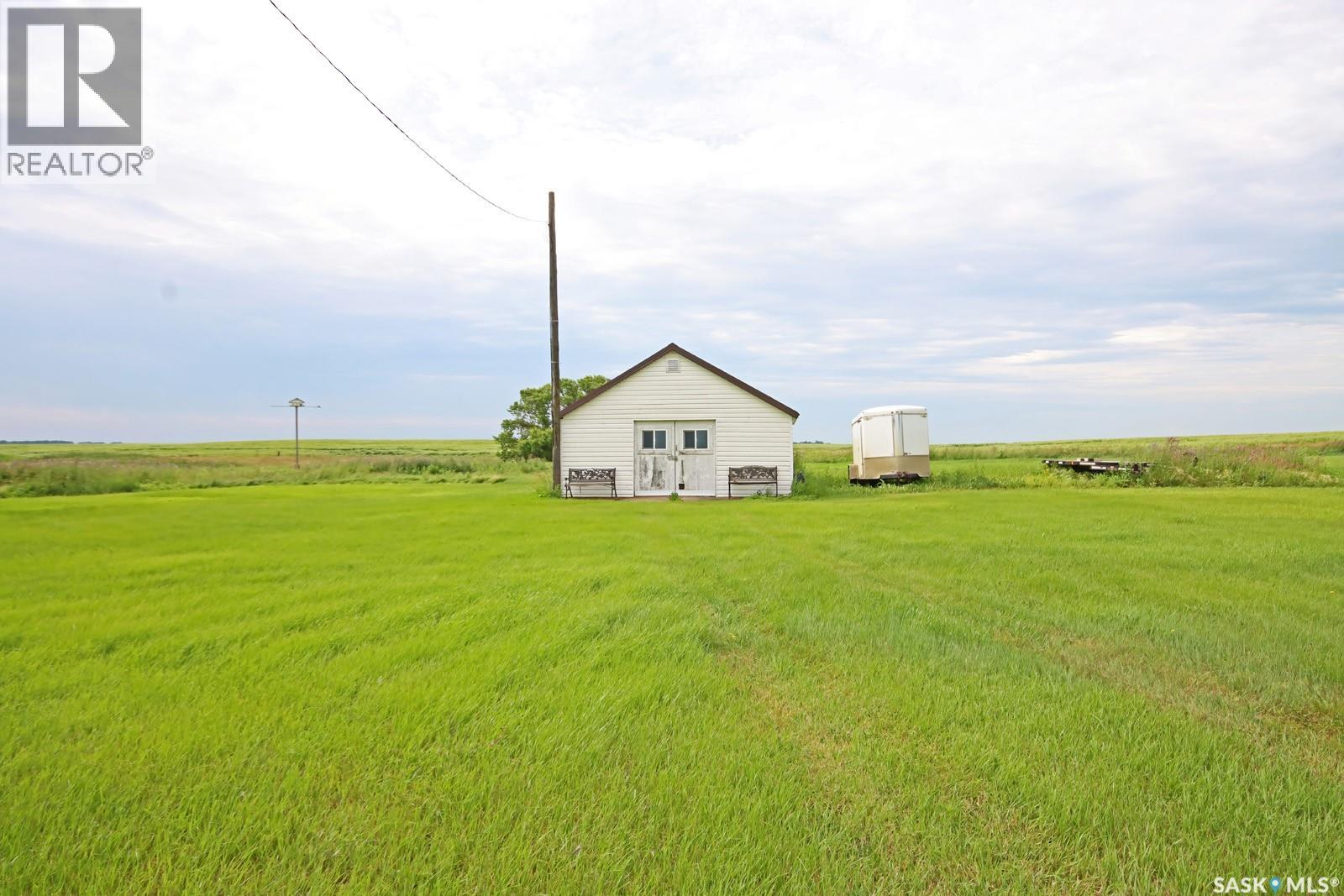 Leadbetter Acreage, Estevan Rm No. 5, Saskatchewan  S4A 2A4 - Photo 17 - SK042728