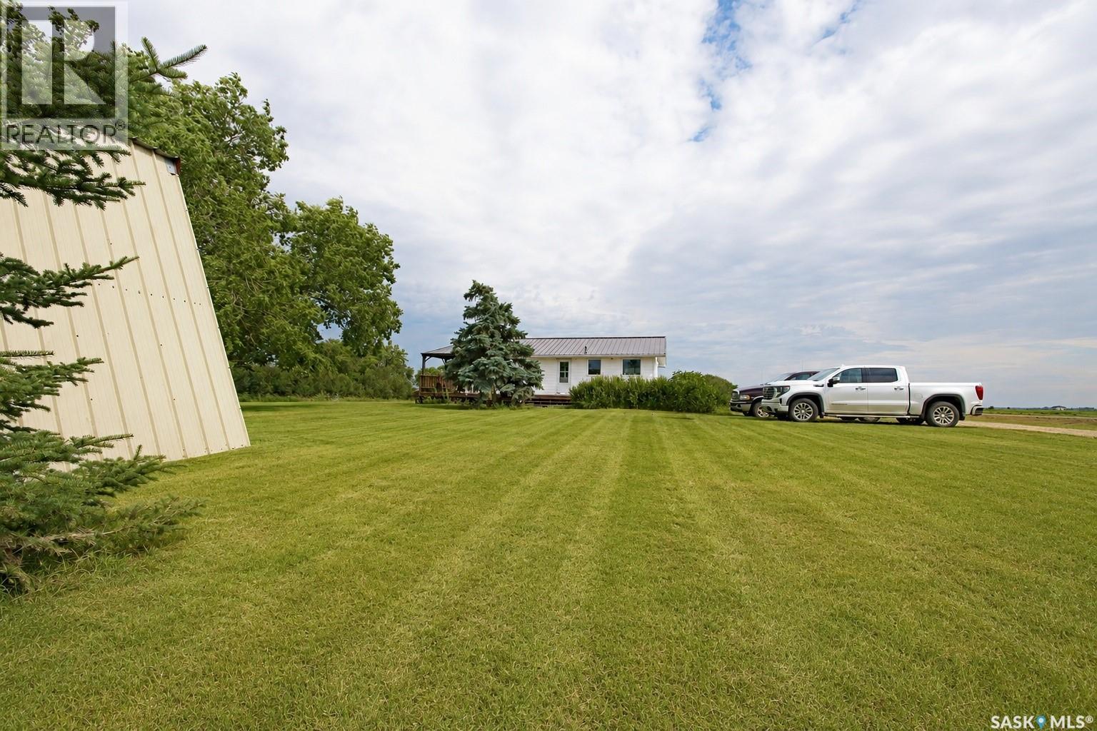 Leadbetter Acreage, Estevan Rm No. 5, Saskatchewan  S4A 2A4 - Photo 21 - SK042728