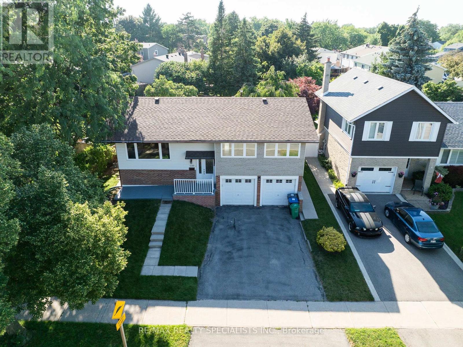 2485 COUNCIL RING ROAD, Mississauga, Ontario