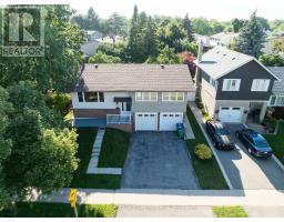 2485 COUNCIL RING ROAD, Mississauga, Ontario