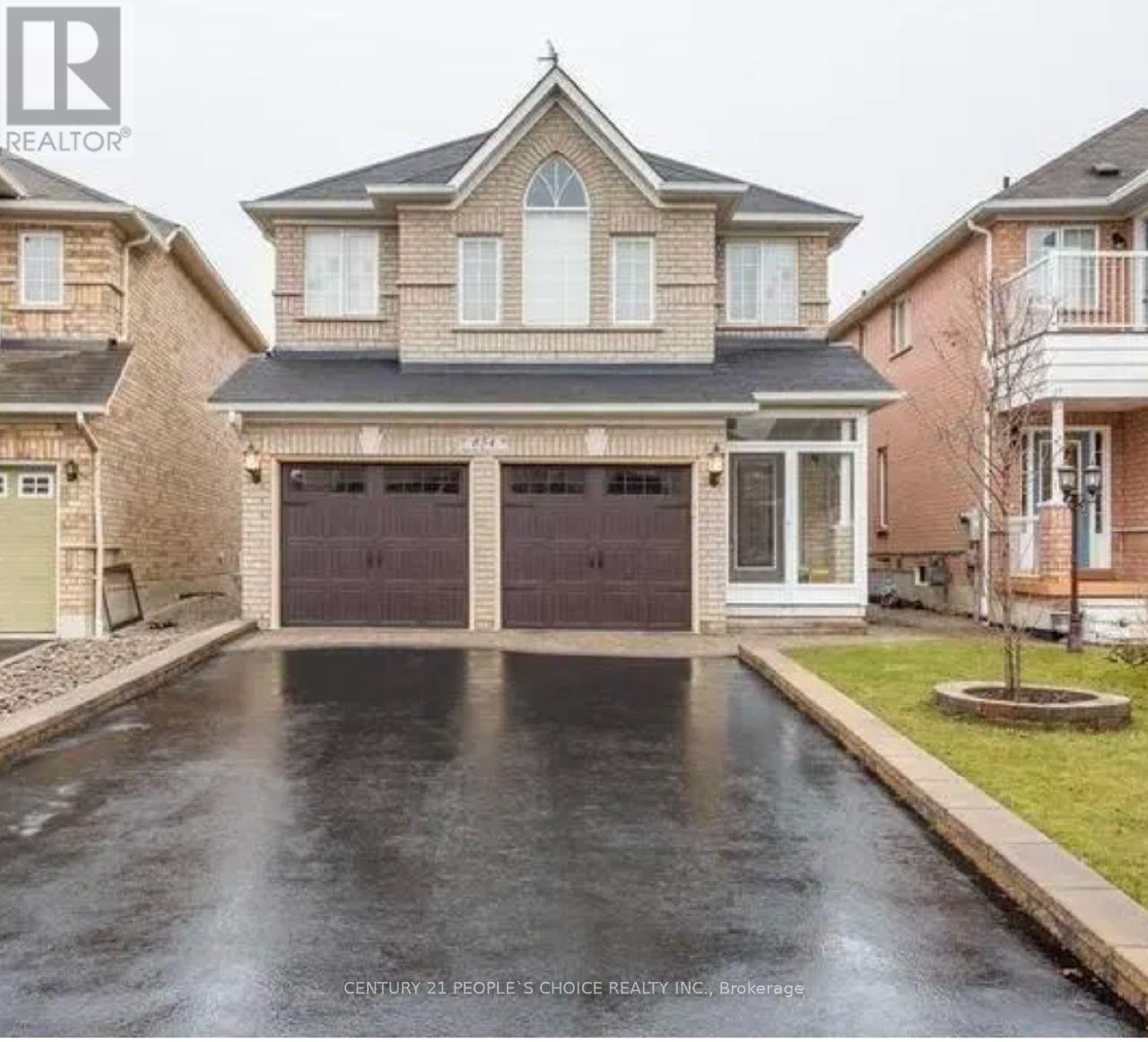 (LOWER) - 854 KNOTTY PINE GROVE, Mississauga (Meadowvale Village)