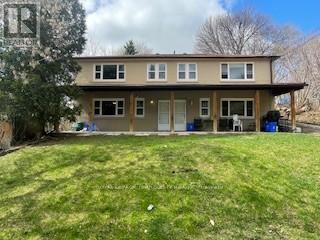 2 - 9 JOHN STREET, Halton Hills, Ontario
