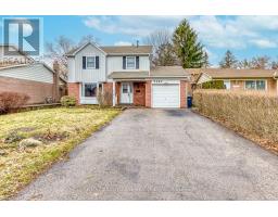 2565 WINDJAMMER ROAD, Mississauga, Ontario
