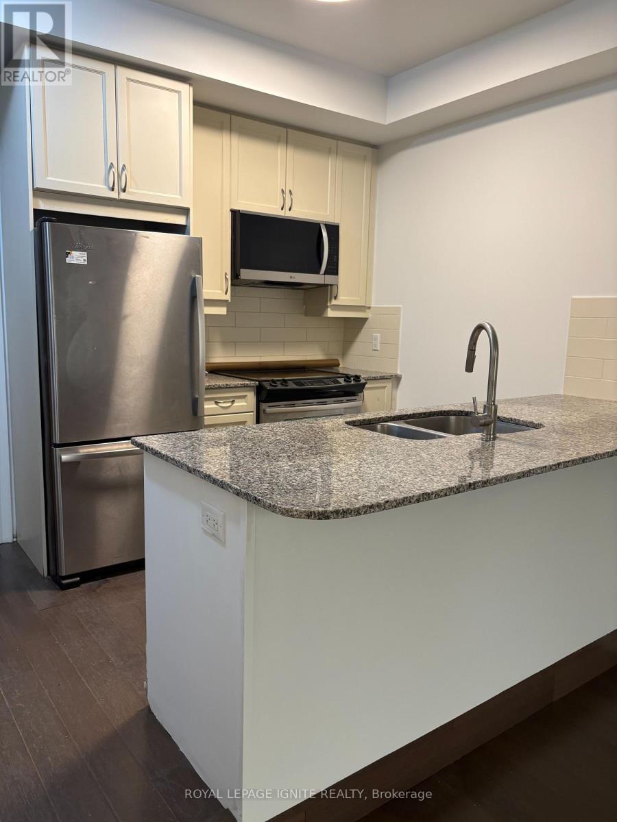 119 - 701 Sheppard Avenue W, Toronto, Ontario  M3H 2S7 - Photo 2 - C13506122