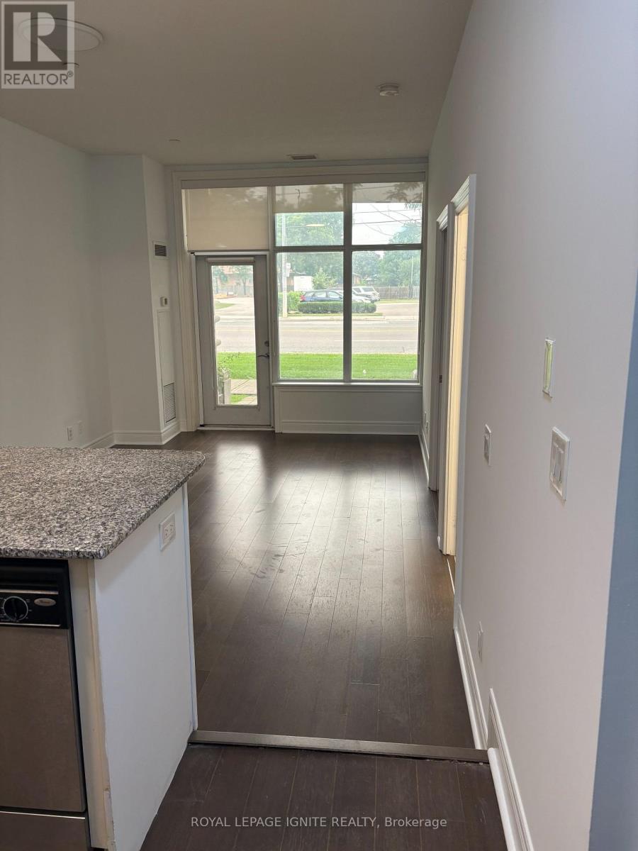 119 - 701 Sheppard Avenue W, Toronto, Ontario  M3H 2S7 - Photo 3 - C13506122