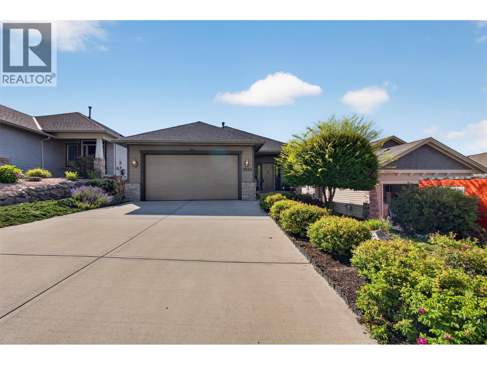 5034 South Ridge Drive, Kelowna, British Columbia  V1W 4W6 - Photo 42 - 10393577