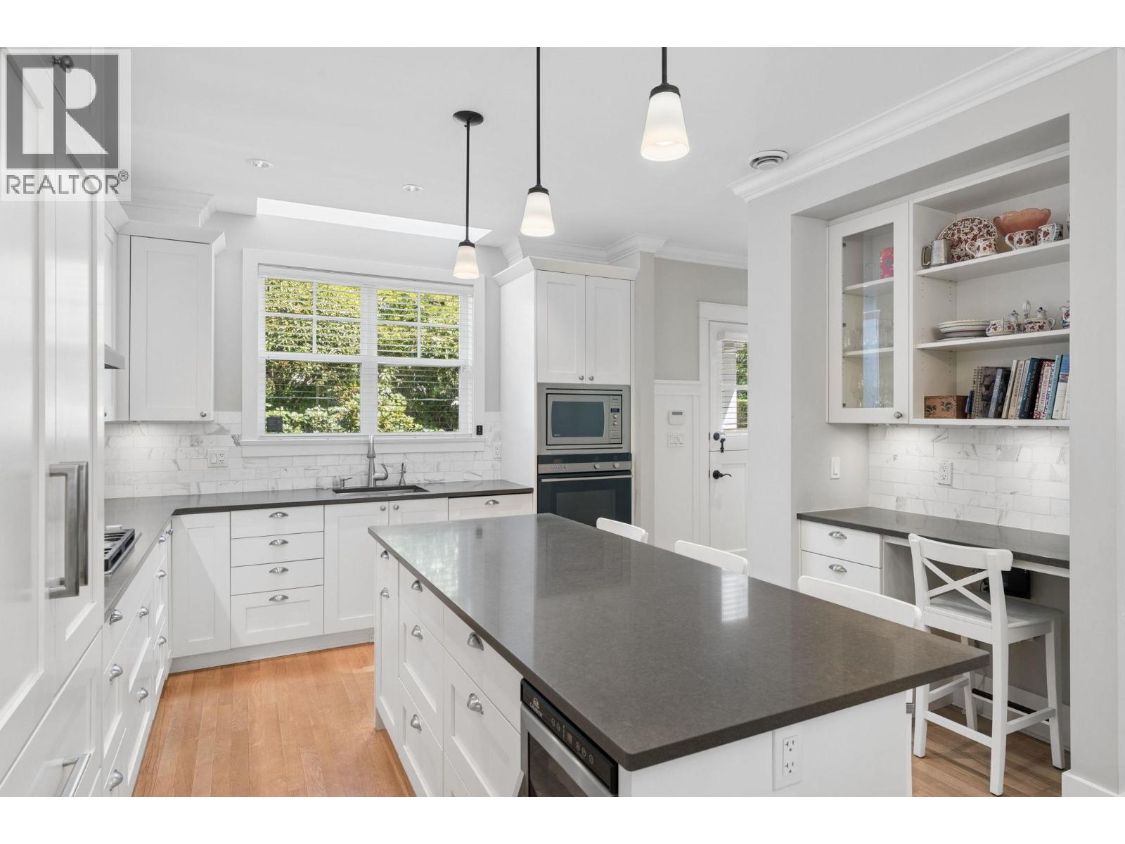 West Vancouver Duplex for sale: 3 bedroom 2,160 sq.ft. (Listed 2026-07-23)