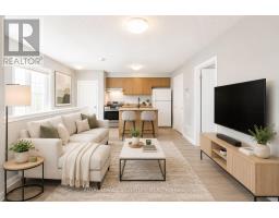 COACH/LANE HOUSE - 6 INNISVALE DRIVE, Markham, Ontario
