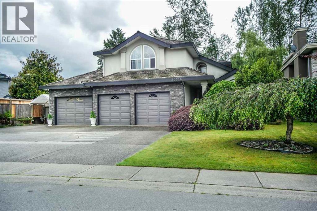 20516 124A AVENUE, Maple Ridge, British Columbia