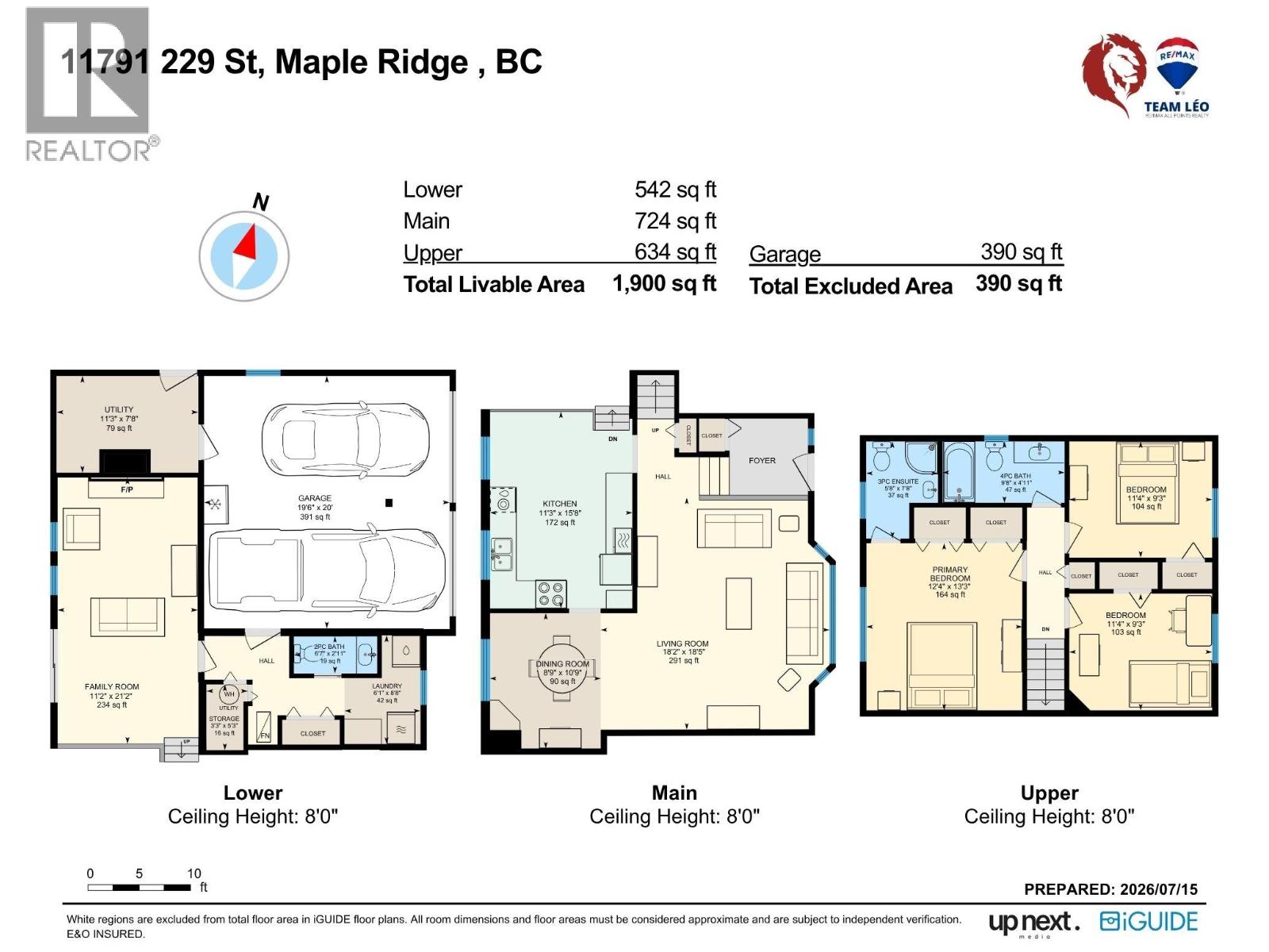 11791 229th Street, Maple Ridge, British Columbia  V2X 6P9 - Photo 25 - R3146900