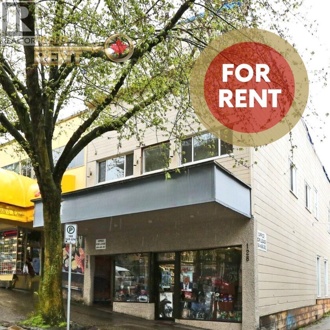 101 130 LONSDALE AVENUE, north vancouver, British Columbia