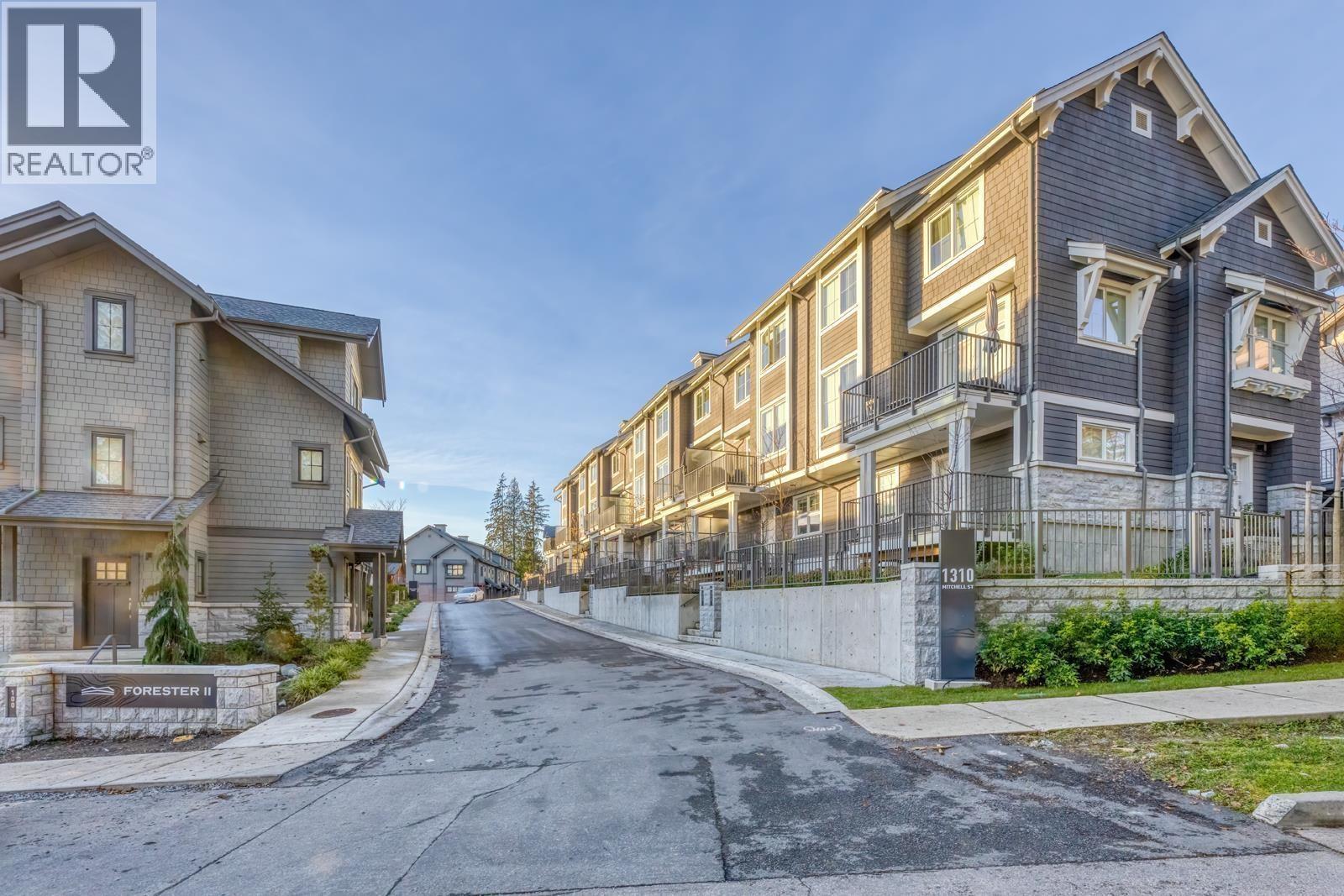 167 1310 Mitchell Street, Coquitlam, British Columbia  V3E 0T9 - Photo 3 - R3146907