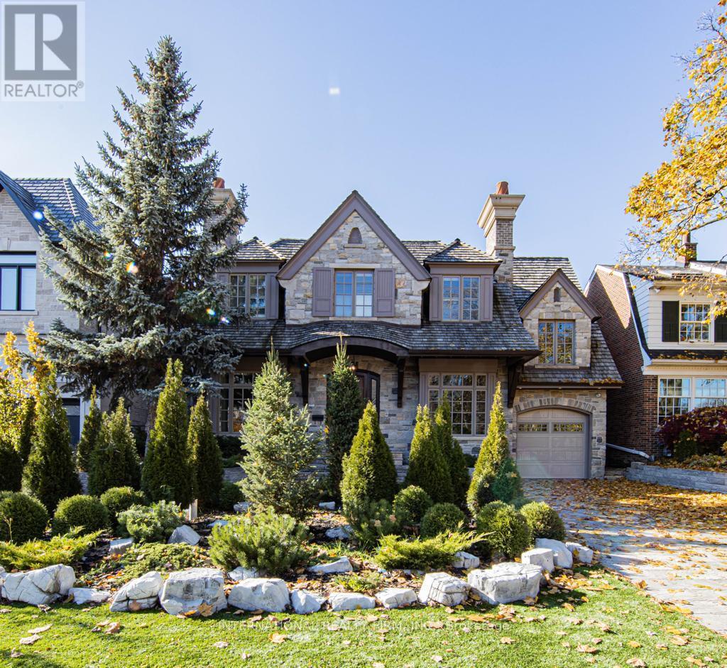 76 DE VERE GARDENS, Toronto, Ontario