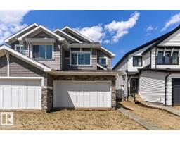 1064 Cristall Cr SW, Edmonton, Alberta T6W 5S6 (29548068)