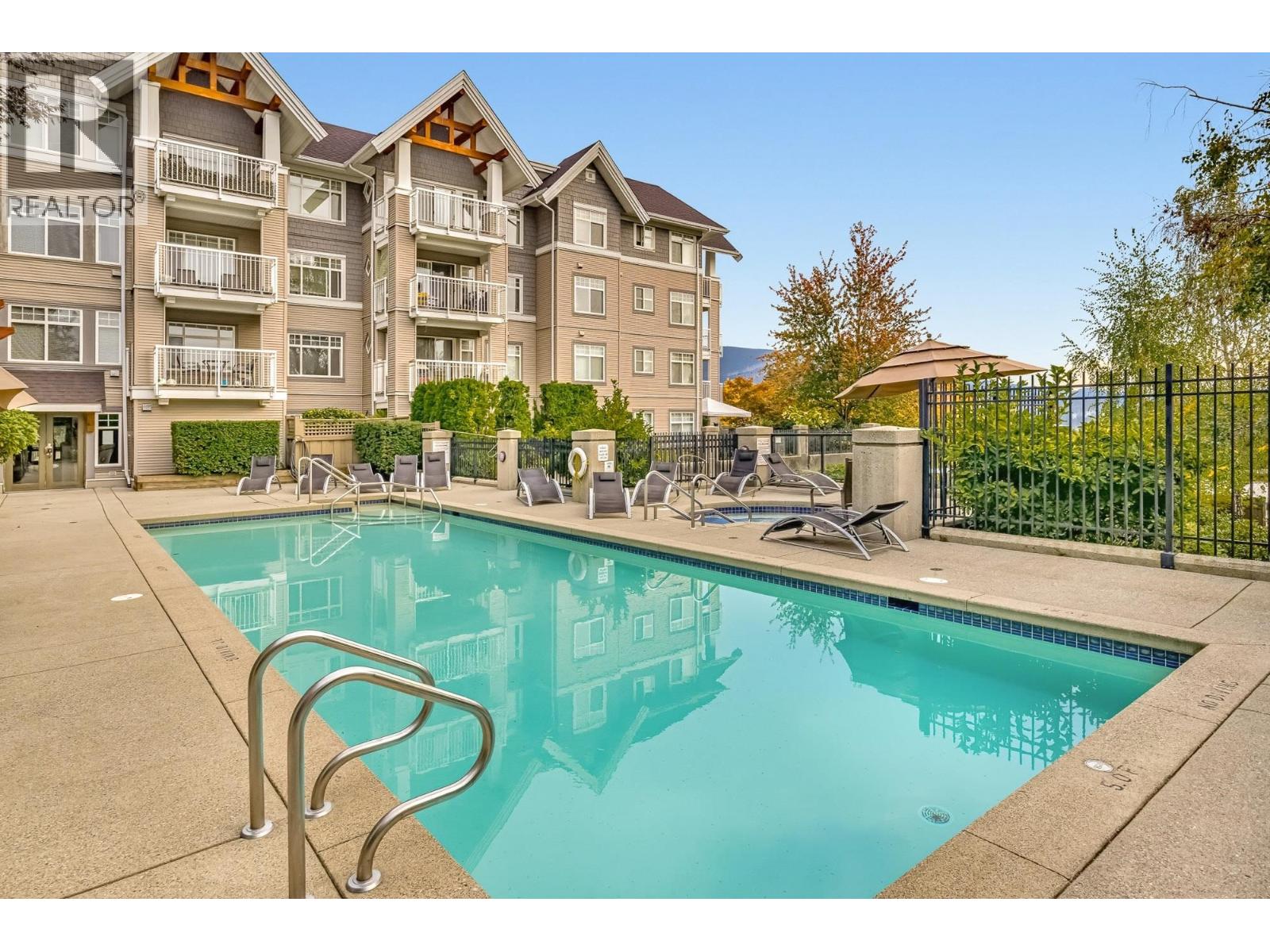 408 1428 Parkway Boulevard, Coquitlam, British Columbia  V3E 3L8 - Photo 35 - R3146763