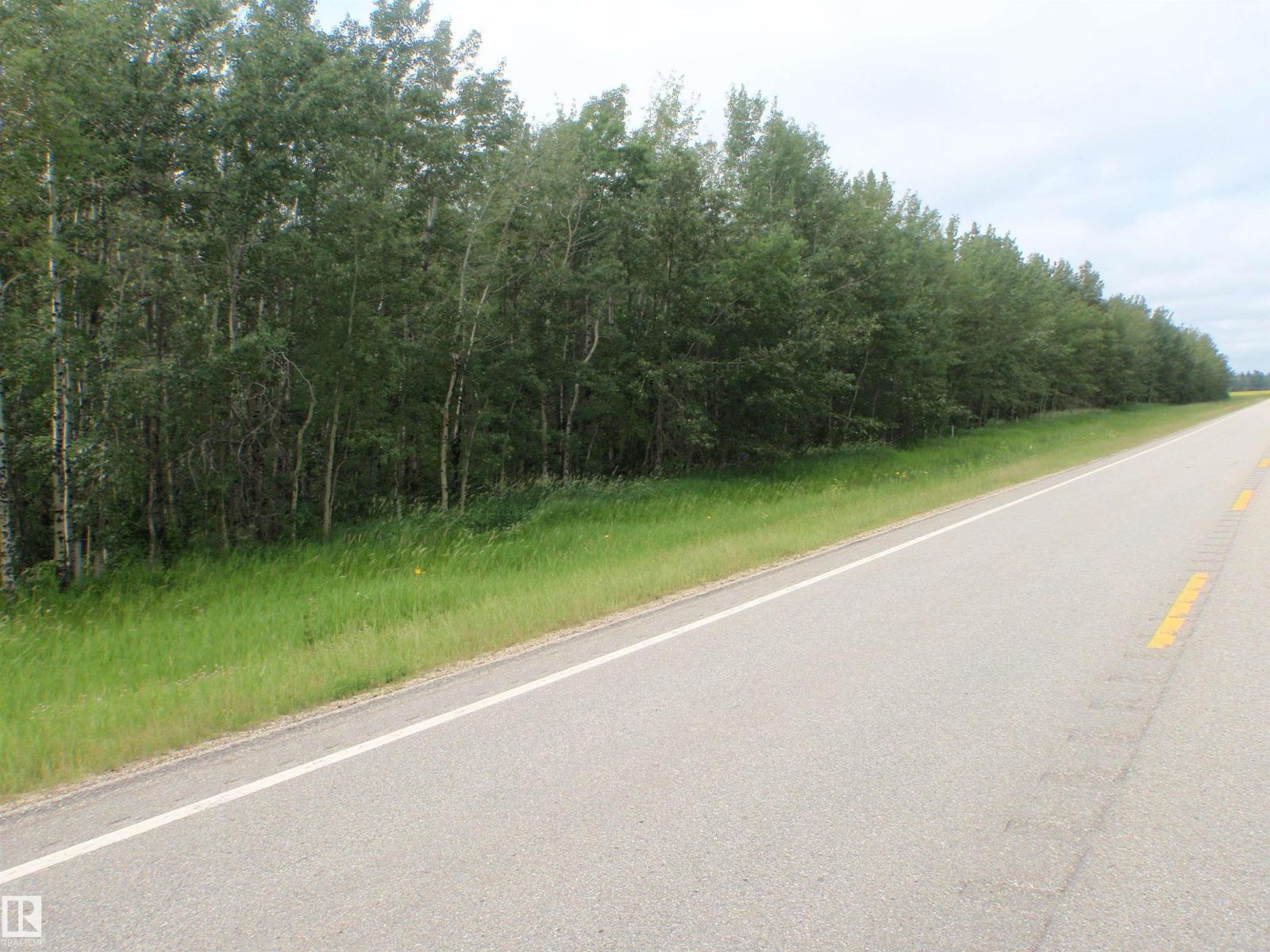 HWY 654 & Range Rd 32A, Rural Barrhead County, Alberta