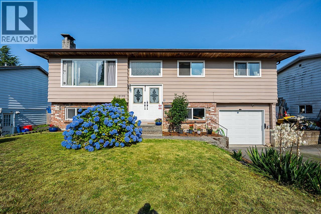 12130 229TH STREET, Maple Ridge, British Columbia