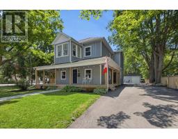 179 CHURCH STREET, Georgina, Ontario
