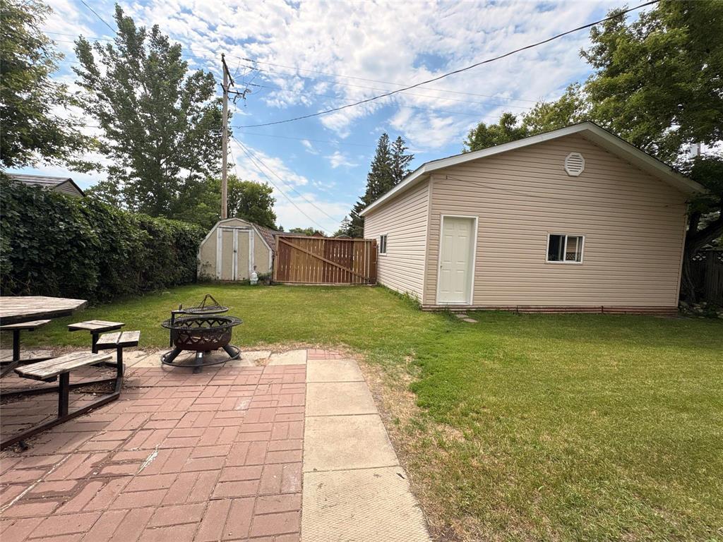30 Ash Street, Melita, Manitoba  R0M 1L0 - Photo 28 - 202616656