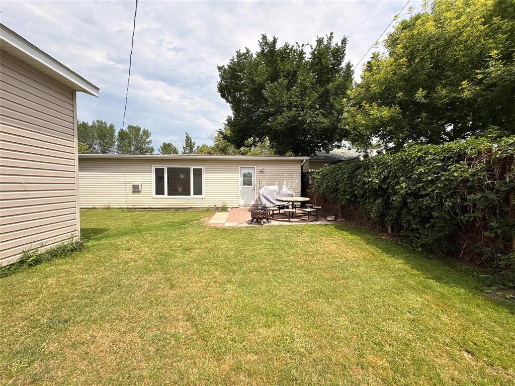 30 Ash Street, Melita, Manitoba  R0M 1L0 - Photo 32 - 202616656