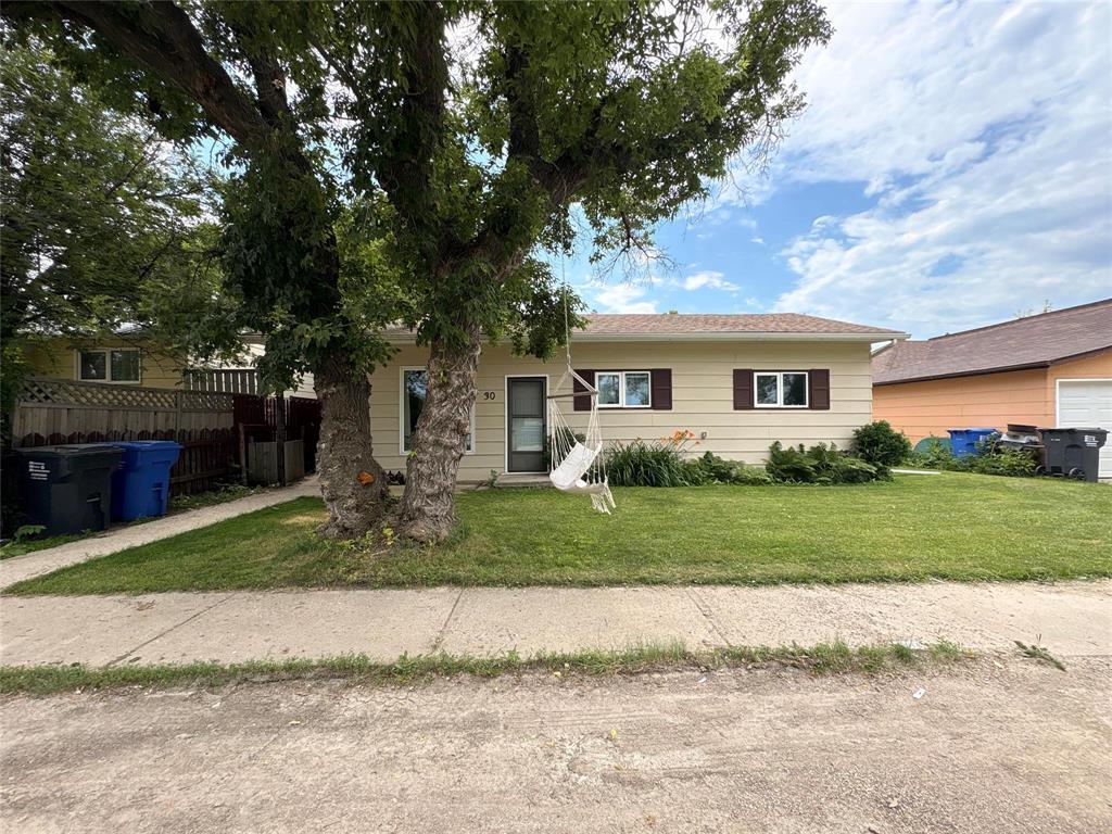 30 Ash Street, Melita, Manitoba  R0M 1L0 - Photo 38 - 202616656
