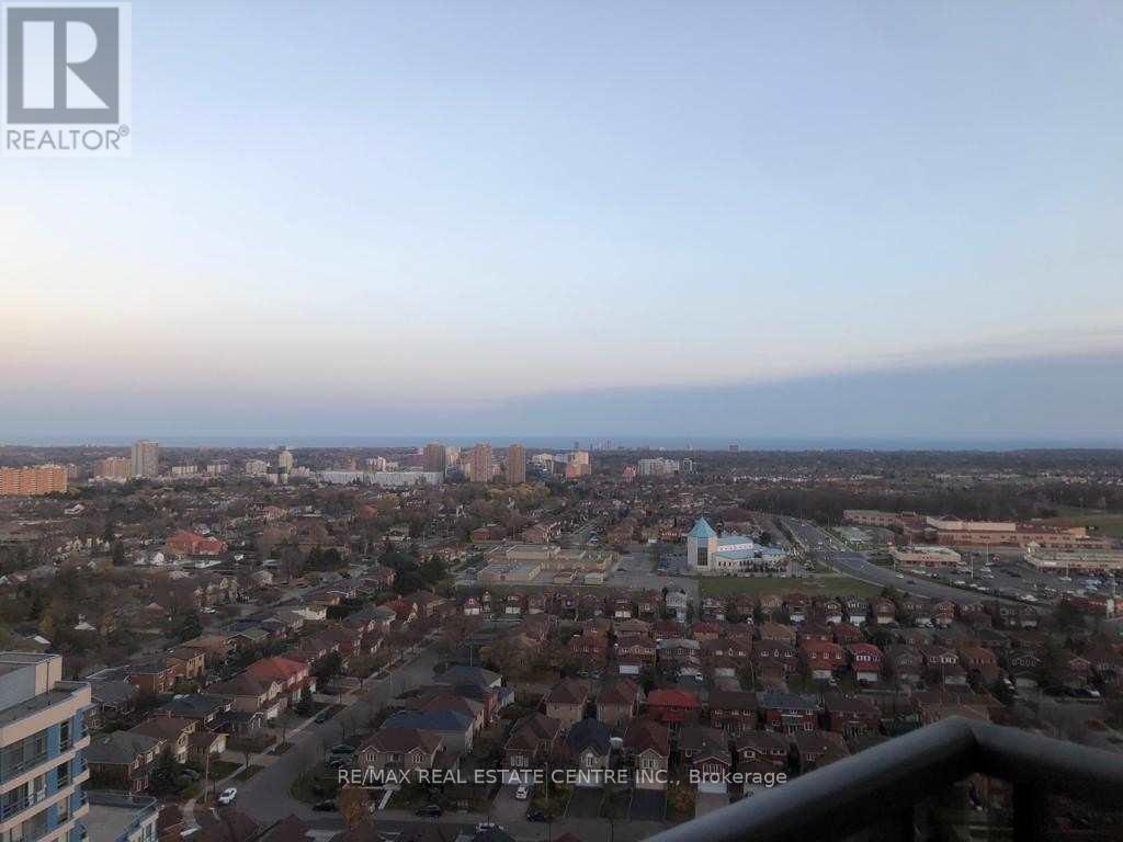 2409 - 3880 Duke Of York Boulevard, Mississauga, Ontario L5B 4M7 - Photo 18 - W13569526