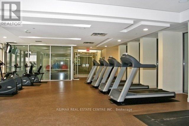 2409 - 3880 Duke Of York Boulevard, Mississauga, Ontario L5B 4M7 - Photo 20 - W13569526