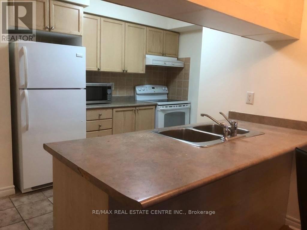 2409 - 3880 Duke Of York Boulevard, Mississauga, Ontario L5B 4M7 - Photo 6 - W13569526