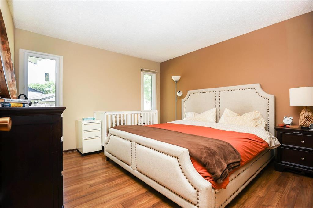 82 Whitley Drive, Winnipeg, Manitoba  R2N 1E9 - Photo 10 - 202615910