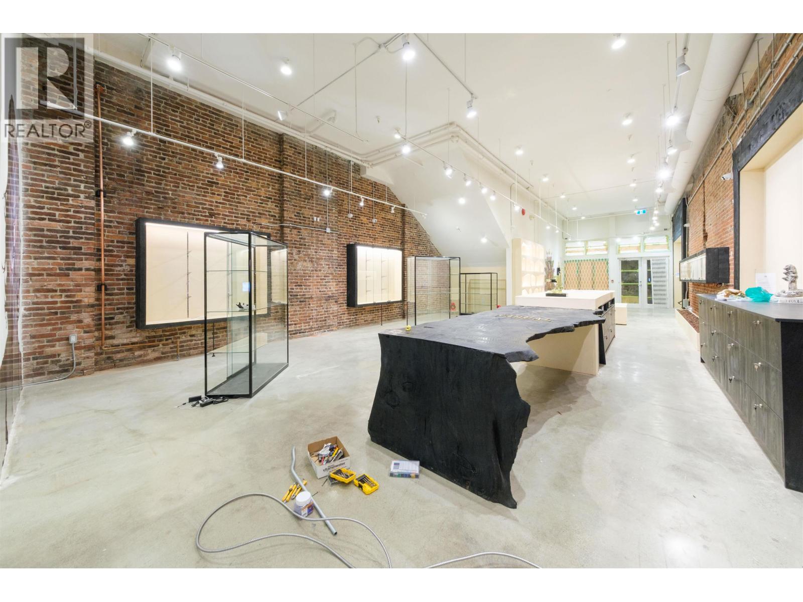 122 130 W Hastings Street, Vancouver, British Columbia  V6B 1G8 - Photo 11 - C8080474