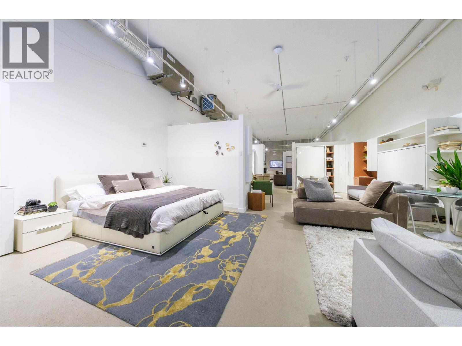 122 130 W Hastings Street, Vancouver, British Columbia  V6B 1G8 - Photo 7 - C8080474