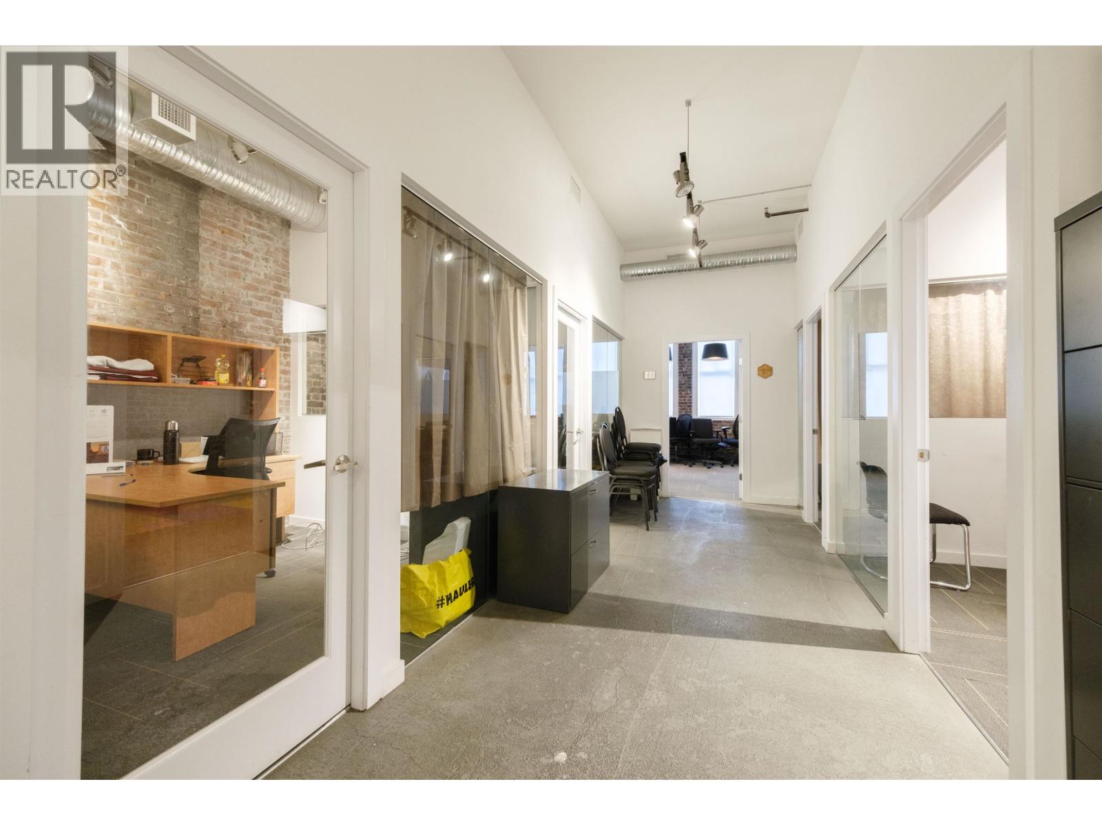 122 130 W Hastings Street, Vancouver, British Columbia  V6B 1G8 - Photo 21 - C8080474