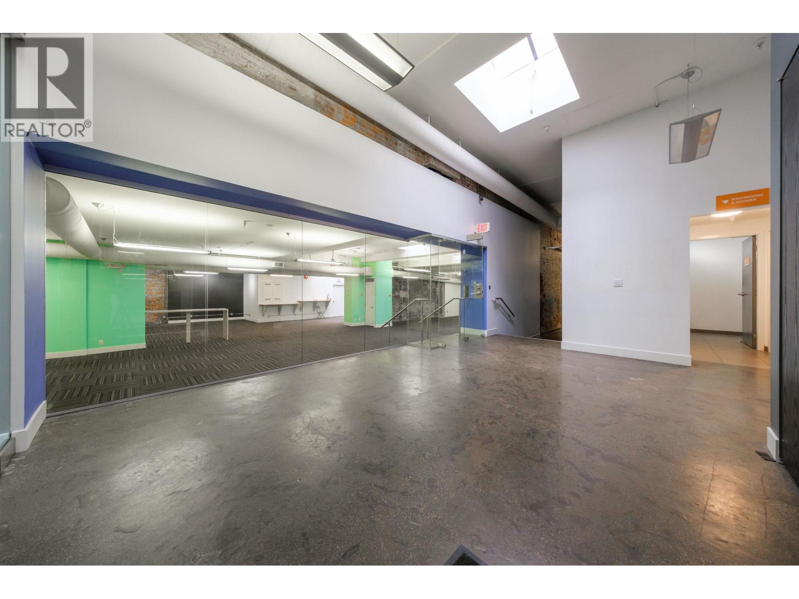 122 130 W Hastings Street, Vancouver, British Columbia  V6B 1G8 - Photo 29 - C8080474