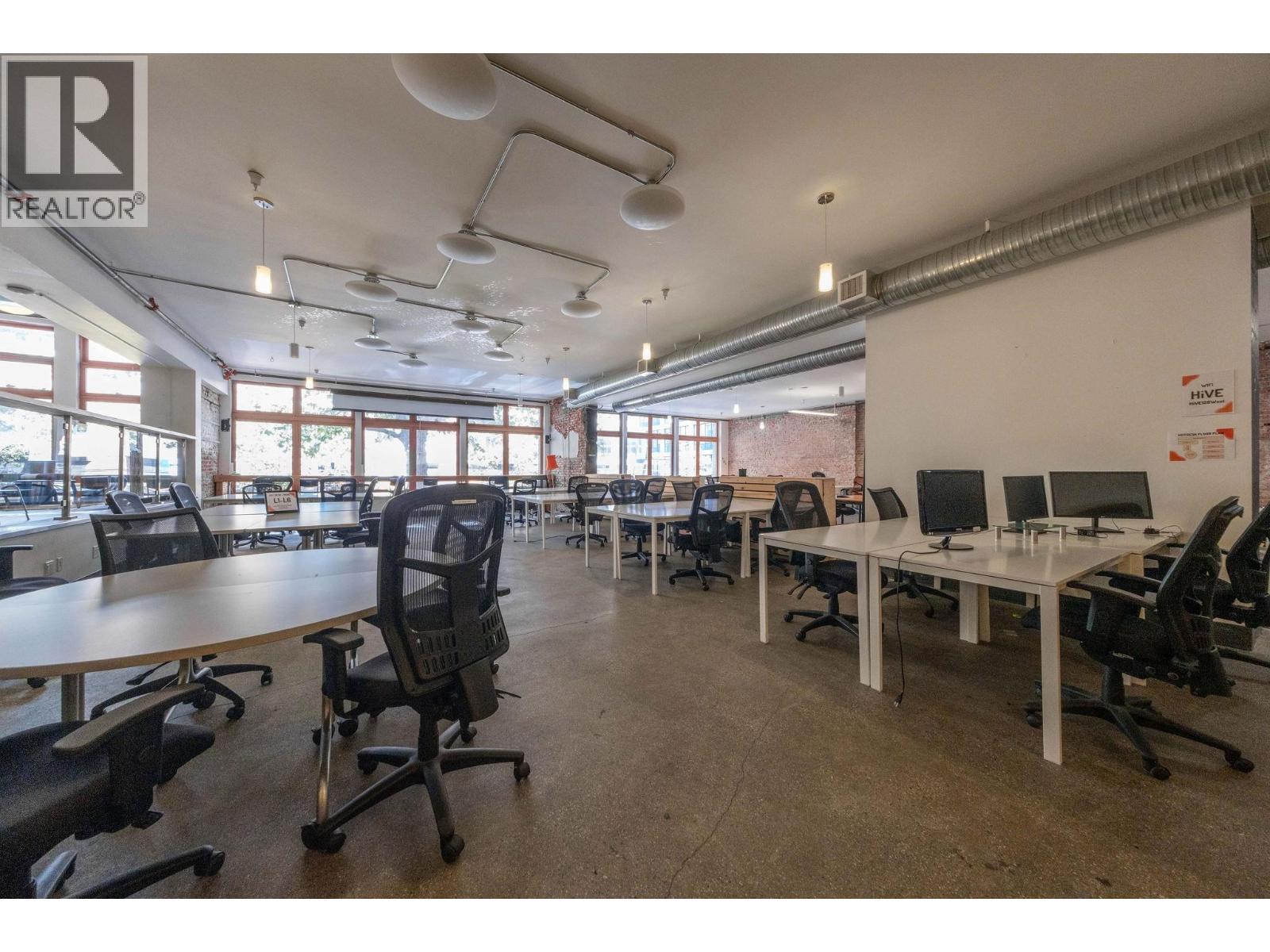 122 130 W Hastings Street, Vancouver, British Columbia  V6B 1G8 - Photo 24 - C8080474