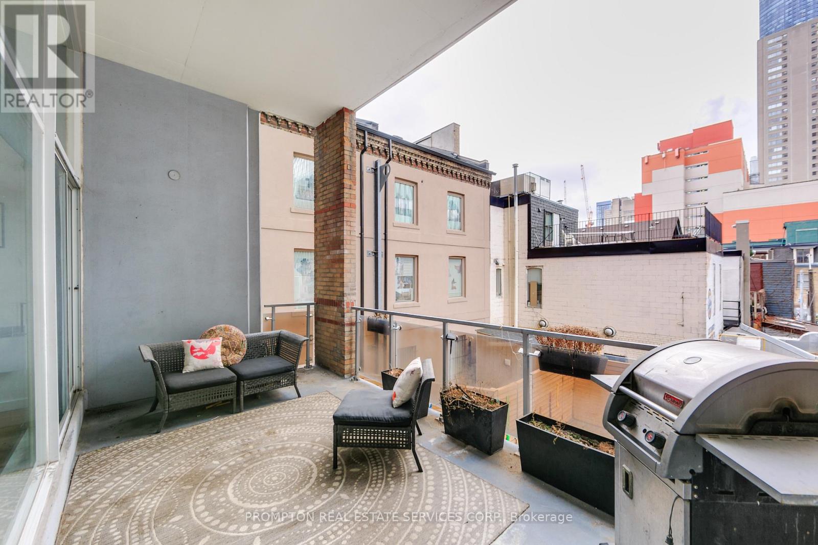 1b - 86 Gerrard Street E, Toronto, Ontario M5B 2J1 - Photo 17 - C13566908