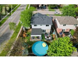 3260 WOODCROFT CRESCENT, Burlington, Ontario