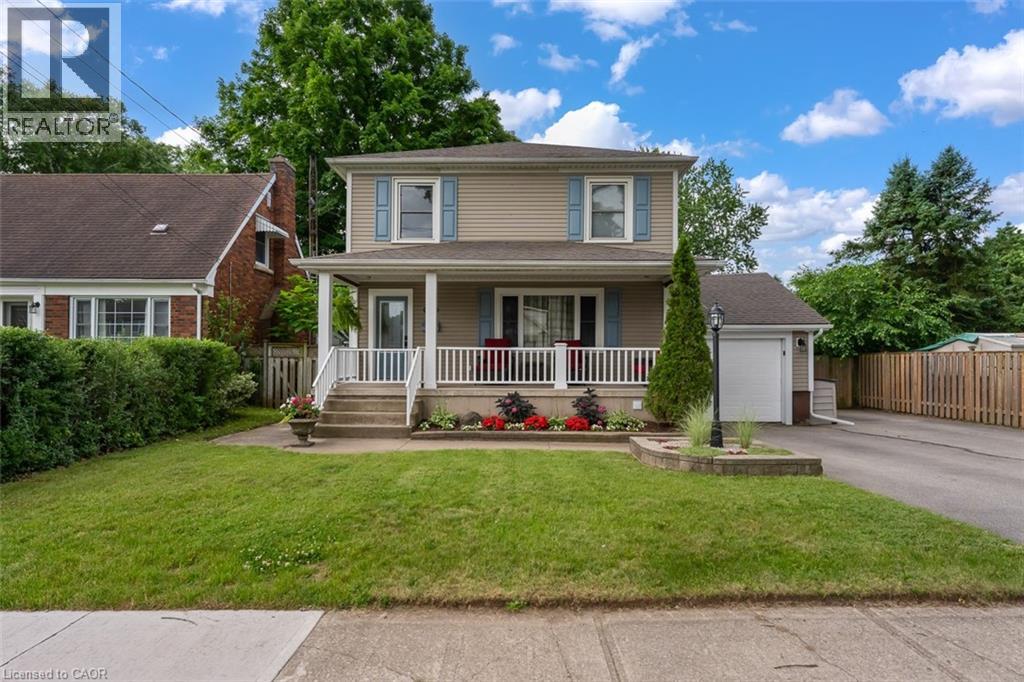6276 Stamford Green Drive, Niagara Falls, Ontario  L2J 1T3 - Photo 10 - 40846498