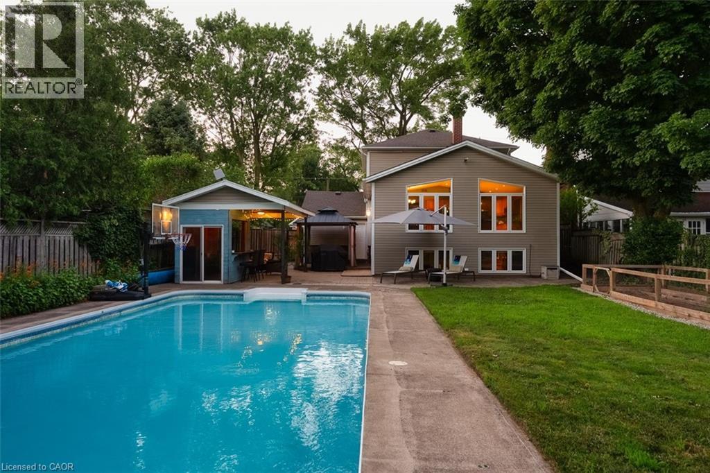 6276 Stamford Green Drive, Niagara Falls, Ontario  L2J 1T3 - Photo 3 - 40846498