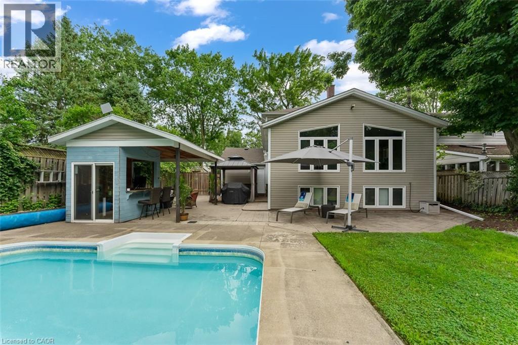 6276 Stamford Green Drive, Niagara Falls, Ontario  L2J 1T3 - Photo 43 - 40846498